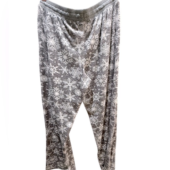 Super warm and cozy size small nautica fleece pajamas excellent condition - Picture 4 of 6